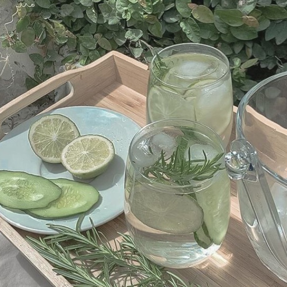 Meet your Posher, Tori